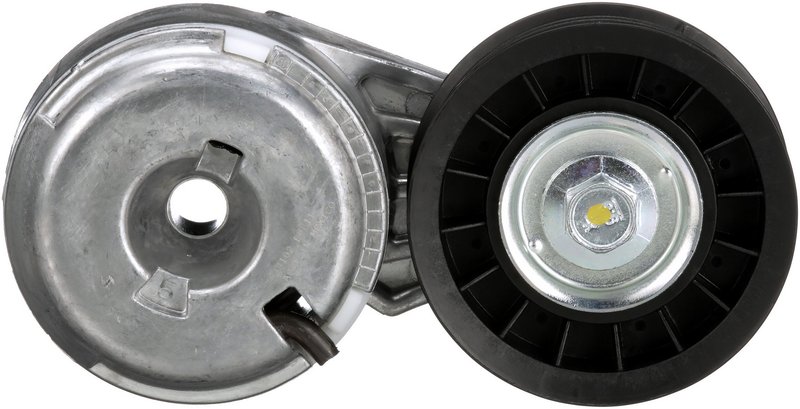 Gates 38102 Accessory Drive Belt Tensioner Assembly