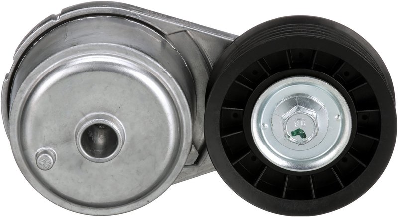 Gates 38103 Accessory Drive Belt Tensioner Assembly - Fan,  Alternator and Power Steering or Serpentine