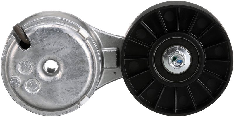 Gates 38105 Accessory Drive Belt Tensioner Assembly - Accessory Drive or Serpentine