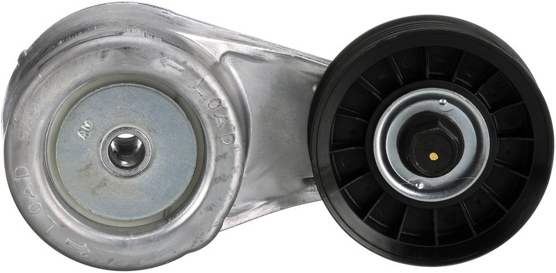 Gates 38106 Accessory Drive Belt Tensioner Assembly