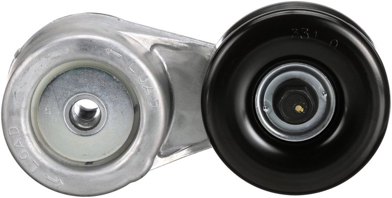 Gates 38108 Accessory Drive Belt Tensioner Assembly - Serpentine