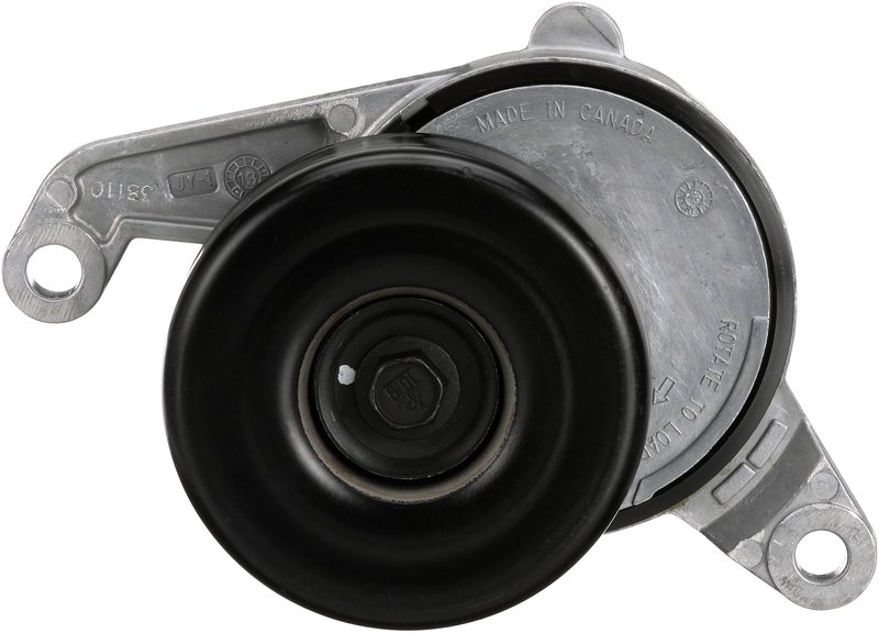 Gates 38110 Accessory Drive Belt Tensioner Assembly