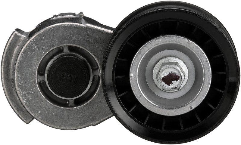 Gates 38116 Accessory Drive Belt Tensioner Assembly