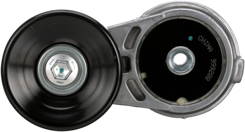 Gates 38119 Accessory Drive Belt Tensioner Assembly