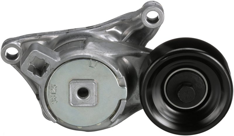 Gates 38125 Accessory Drive Belt Tensioner Assembly - Serpentine