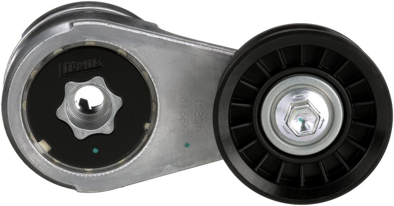 Gates 38127 Accessory Drive Belt Tensioner Assembly