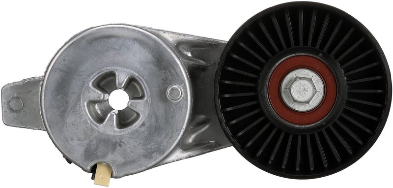 Gates 38129 Accessory Drive Belt Tensioner Assembly