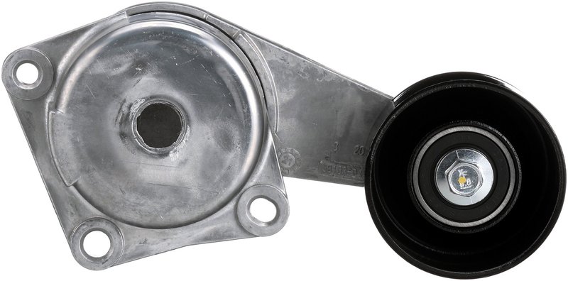 Gates 38133 Accessory Drive Belt Tensioner Assembly - Accessory Drive