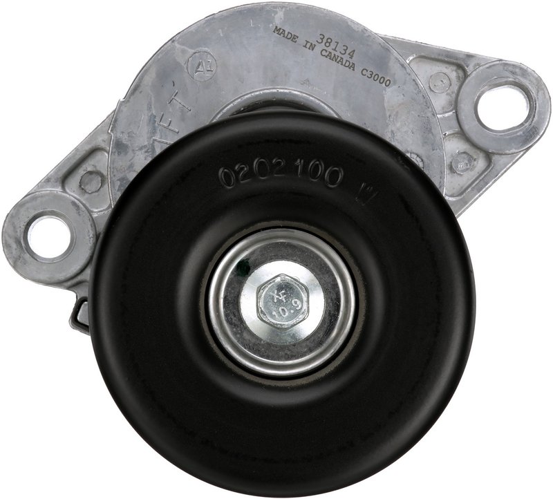Gates 38134 Accessory Drive Belt Tensioner Assembly