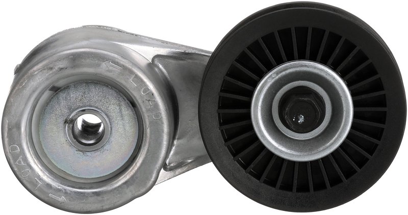 Gates 38135 Accessory Drive Belt Tensioner Assembly - Serpentine