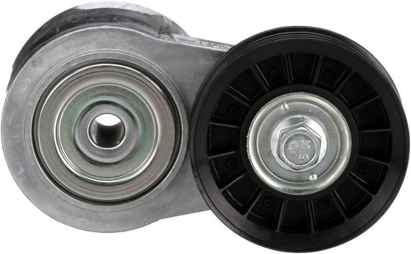 Gates 38139 Accessory Drive Belt Tensioner Assembly