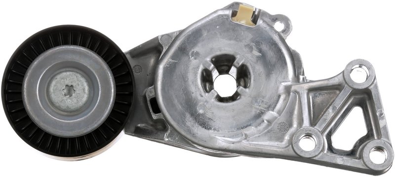 Gates 38148 Accessory Drive Belt Tensioner Assembly - Water Pump and Alternator