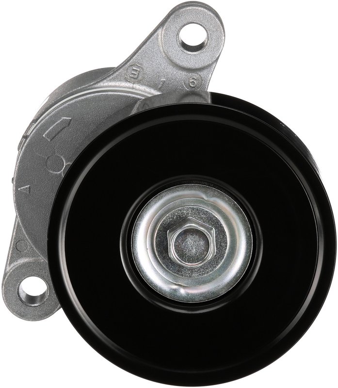 Gates 38156 Accessory Drive Belt Tensioner Assembly - Serpentine