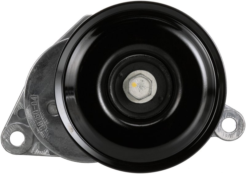 Gates 38160 Accessory Drive Belt Tensioner Assembly