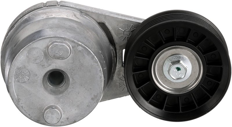 Gates 38166 Accessory Drive Belt Tensioner Assembly