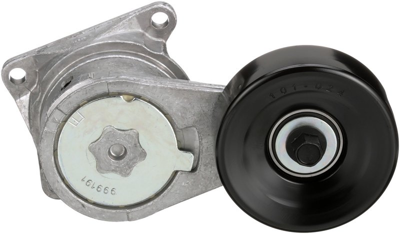 Gates 38170 Accessory Drive Belt Tensioner Assembly