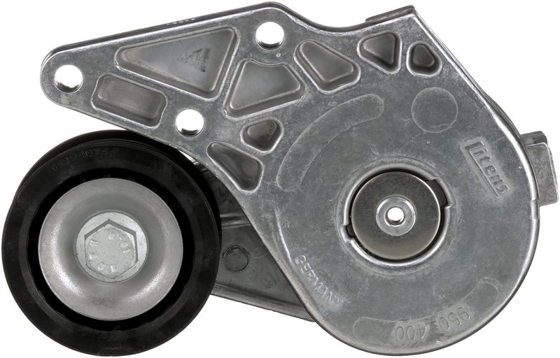 Gates 38175 Accessory Drive Belt Tensioner Assembly