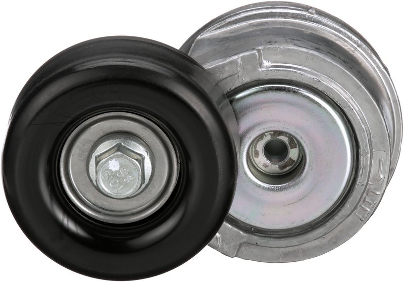 Gates 38181 Accessory Drive Belt Tensioner Assembly