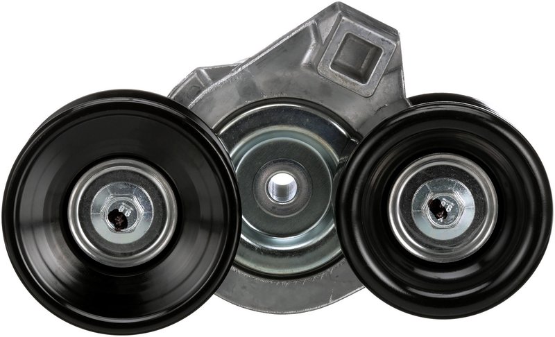 Gates 38191 Accessory Drive Belt Tensioner Assembly