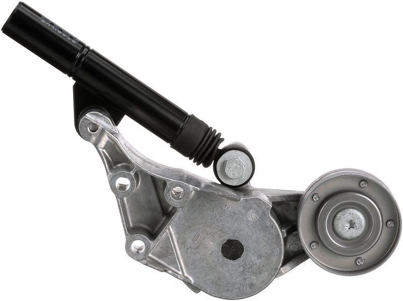Gates 38192 Accessory Drive Belt Tensioner Assembly