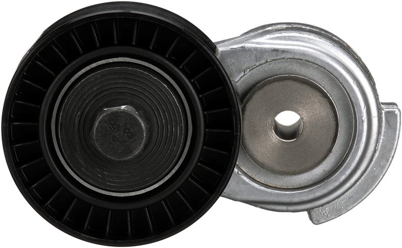 Gates 38196 Accessory Drive Belt Tensioner Assembly - Air Conditioning