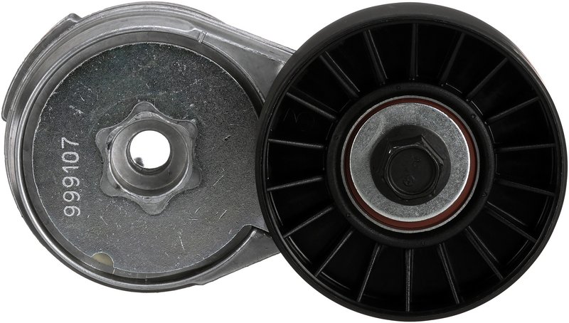 Gates 38198 Accessory Drive Belt Tensioner Assembly