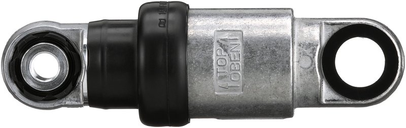 Gates 38220 Accessory Drive Belt Tensioner Assembly - Air Conditioning