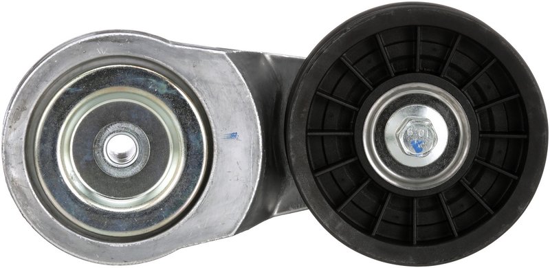Gates 38248 Accessory Drive Belt Tensioner Assembly