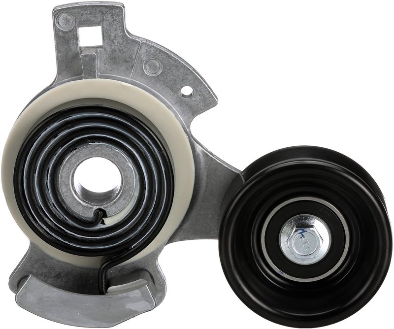 Gates 38251 Accessory Drive Belt Tensioner Assembly