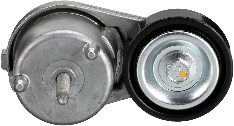 Gates 38259 Accessory Drive Belt Tensioner Assembly - Air Conditioning