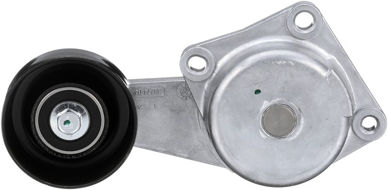 Gates 38274 Accessory Drive Belt Tensioner Assembly - Accessory Drive