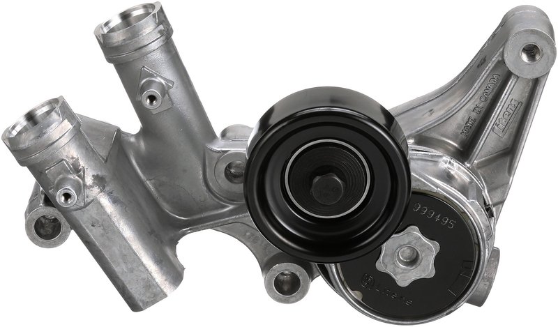 Gates 38289 Accessory Drive Belt Tensioner Assembly - Accessory Drive