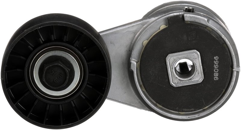 Gates 38298 Accessory Drive Belt Tensioner Assembly