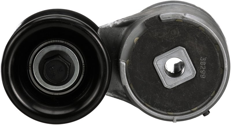 Gates 38299 Accessory Drive Belt Tensioner Assembly