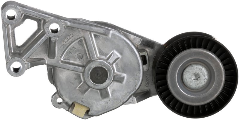 Gates 38307 Accessory Drive Belt Tensioner Assembly