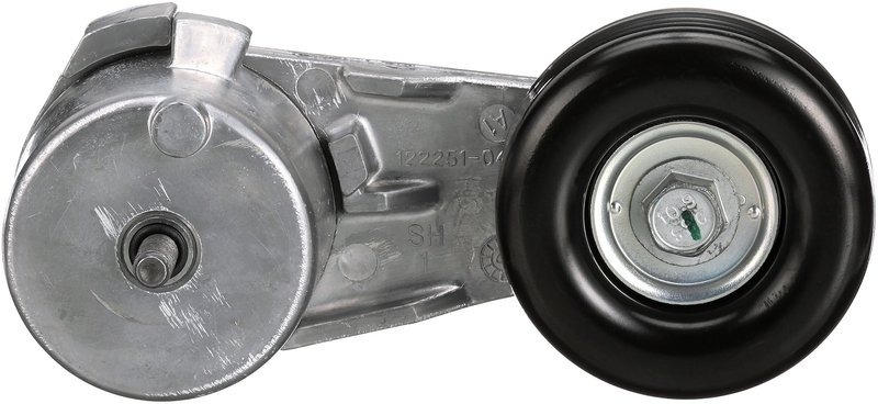 Gates 38321 Accessory Drive Belt Tensioner Assembly - Alternator