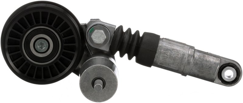 Gates 38326 Accessory Drive Belt Tensioner Assembly - Alternator and Power Steering