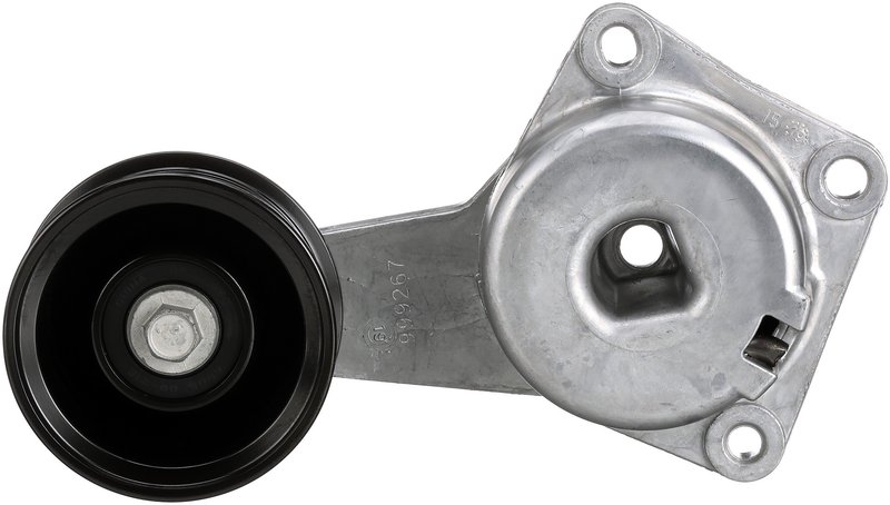 Gates 38330 Accessory Drive Belt Tensioner Assembly