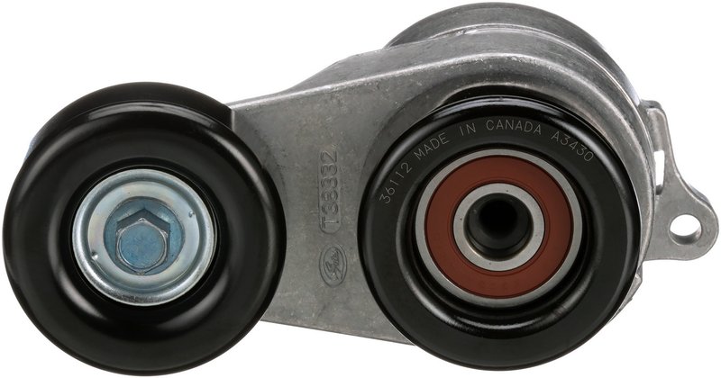Gates 38332 Accessory Drive Belt Tensioner Assembly