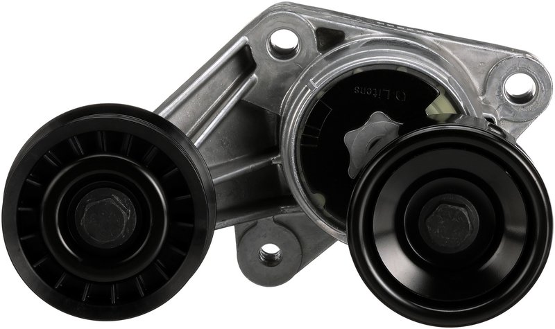 Gates 38351 Accessory Drive Belt Tensioner Assembly - Supercharger