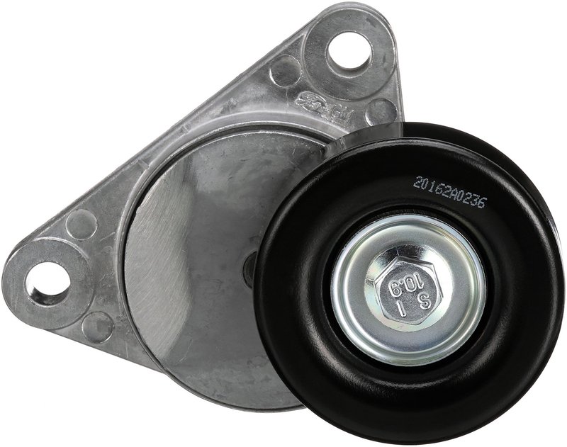 Gates 38376 Accessory Drive Belt Tensioner Assembly