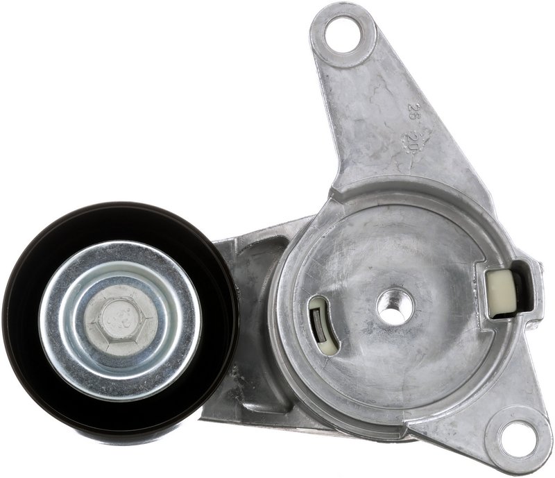 Gates 38397 Accessory Drive Belt Tensioner Assembly - Fan