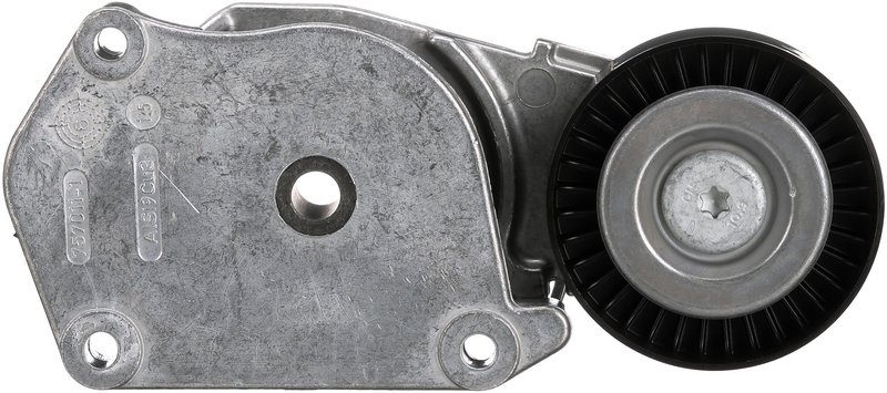 Gates 38405 Accessory Drive Belt Tensioner Assembly - Alternator and Water Pump