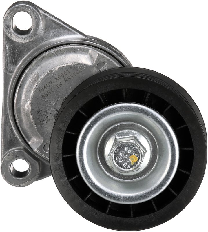 Gates 38409 Accessory Drive Belt Tensioner Assembly