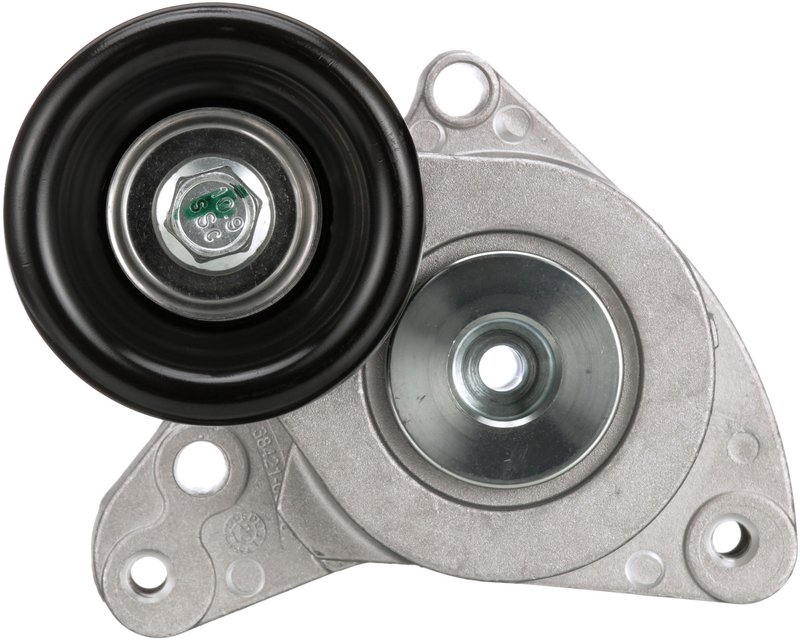 Gates 38421 Accessory Drive Belt Tensioner Assembly - Serpentine