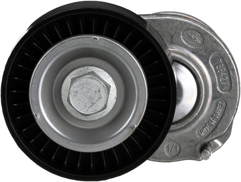 Gates 38427 Accessory Drive Belt Tensioner Assembly