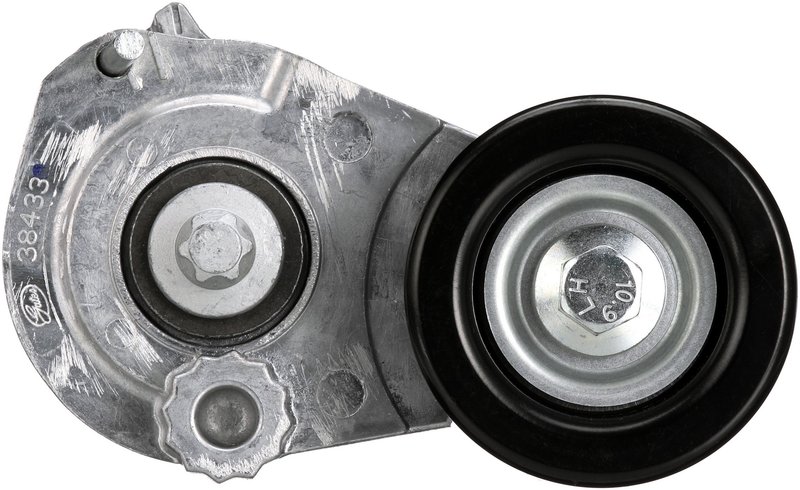 Gates 38433 Accessory Drive Belt Tensioner Assembly