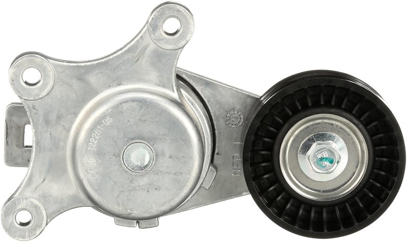 Gates 38485 Accessory Drive Belt Tensioner Assembly