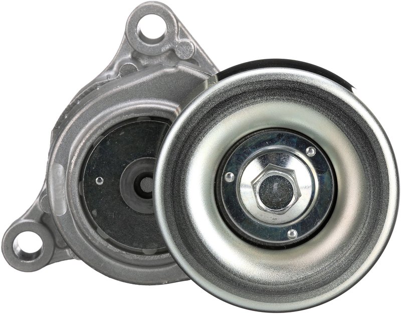 Gates 38489 Accessory Drive Belt Tensioner Assembly