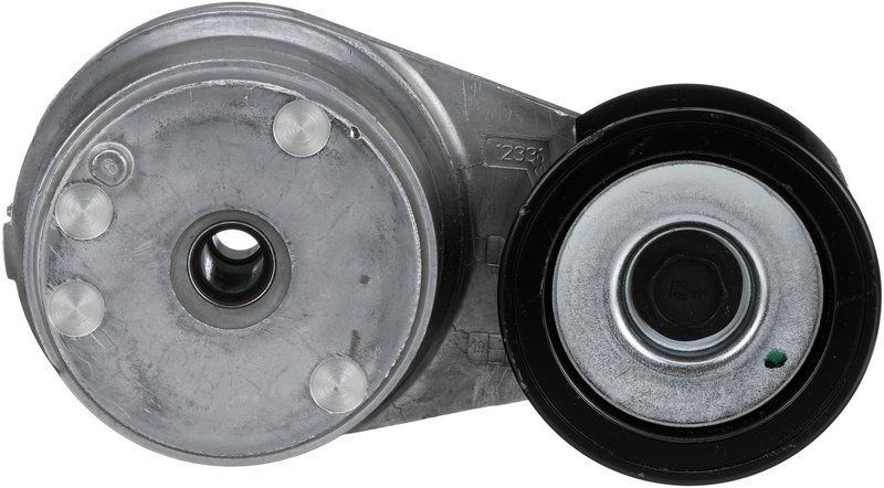 Gates 38504 Accessory Drive Belt Tensioner Assembly